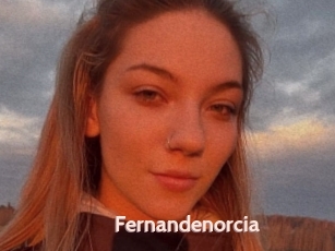 Fernandenorcia