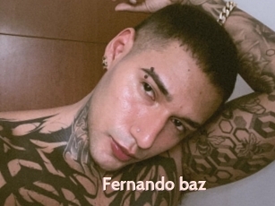 Fernando_baz