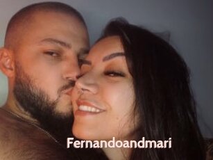 Fernandoandmari