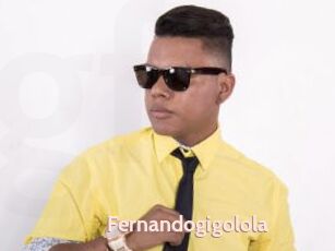 Fernandogigolola