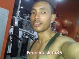 Ferociouslion_85