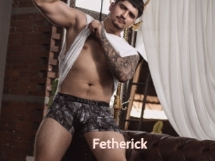 Fetherick