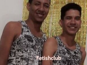 Fetishclub