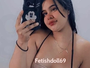 Fetishdoll69
