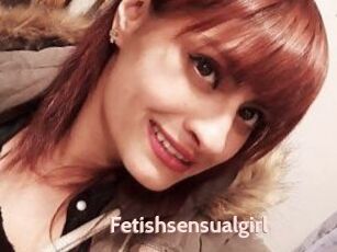 Fetishsensualgirl