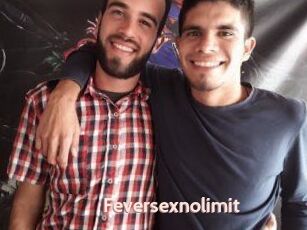Feversexnolimit
