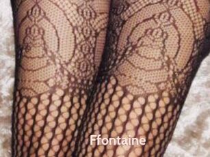 Ffontaine