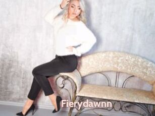 Fierydawnn