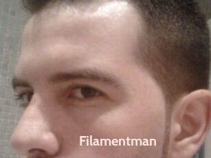 Filamentman