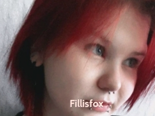 Fillisfox