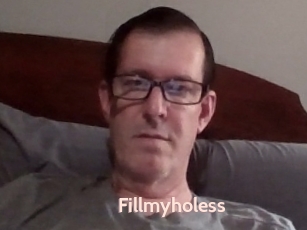 Fillmyholess