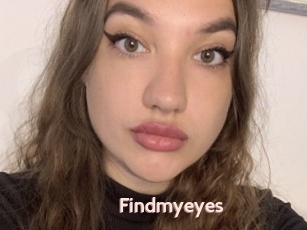Findmyeyes
