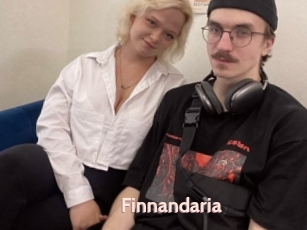 Finnandaria