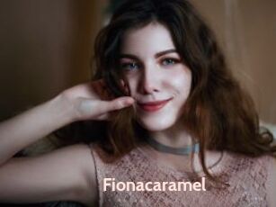 Fionacaramel