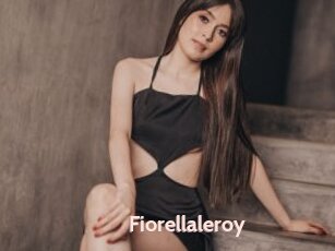 Fiorellaleroy
