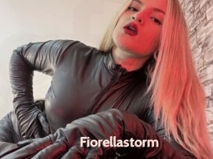Fiorellastorm