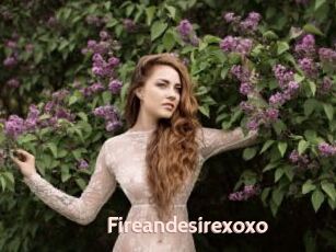 Fireandesirexoxo
