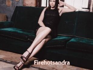Firehotsandra