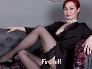 Firemilf