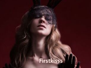 Firstkisss