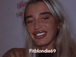 Fitblondie69