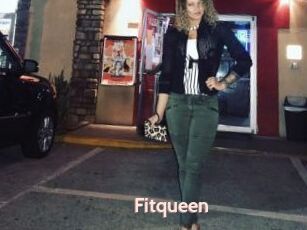 Fitqueen