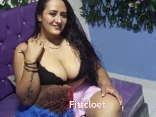 Fittcloet