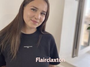 Flairclaxton