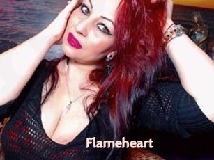 Flameheart