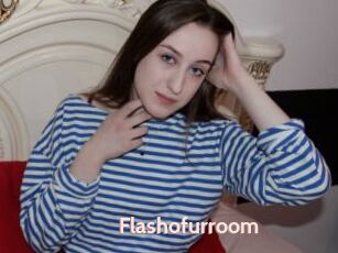 Flashofurroom