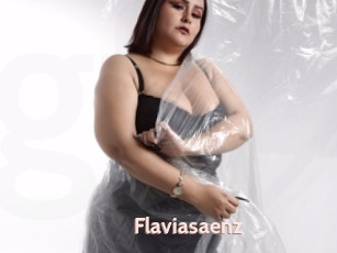 Flaviasaenz