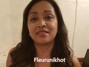 Fleurunikhot
