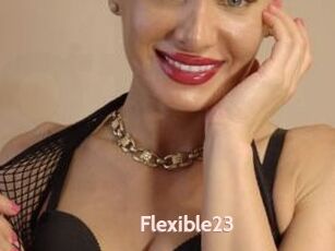 Flexible23
