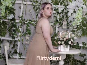 Flirtydemi