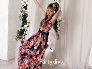 Flirtydiva