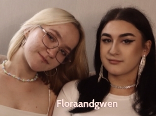 Floraandgwen