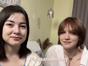 Floraandkeeley
