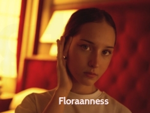 Floraanness