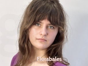 Florabales