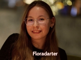 Floradarter