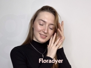 Floradyer