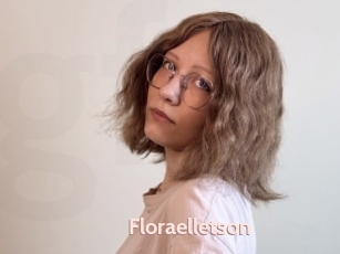 Floraelletson