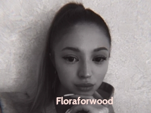 Floraforwood