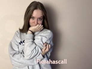 Florahascall