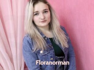 Floranorman