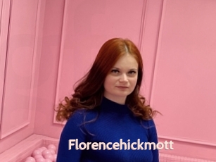 Florencehickmott