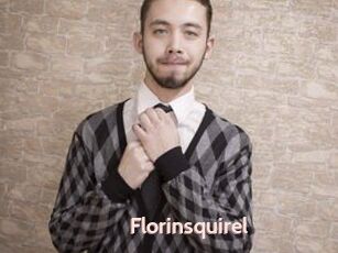 Florinsquirel