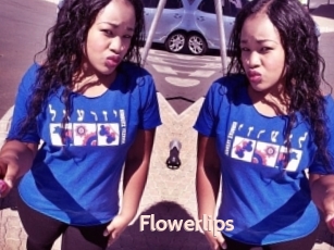 Flowerlips
