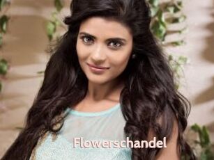 Flowerschandel