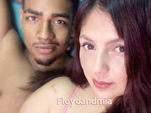 Floydandmia